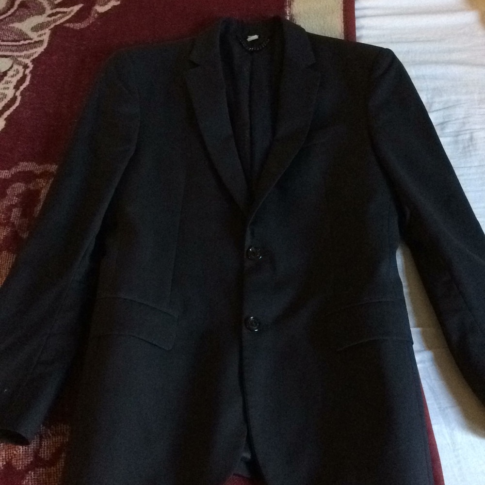 Burberry London Men’s Blazer 46 Made in Italy